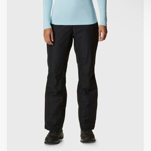 Columbia women’s snowboarding ski pants size large